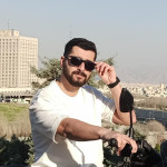 علیرضا قاسمی