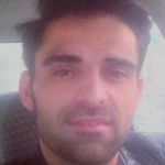 محمد رضا منتظری