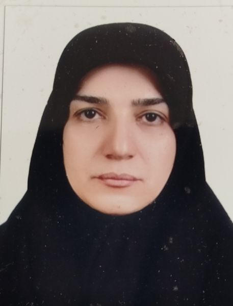 تصویر عاطفه بهزادی