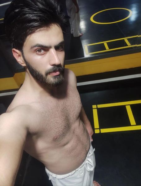 تصویر محمد شیری