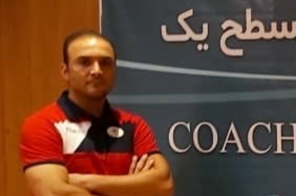 کامیار یعقوبی
