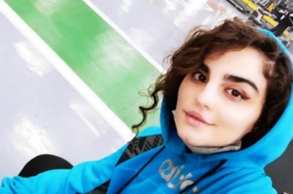 غزل نایبی