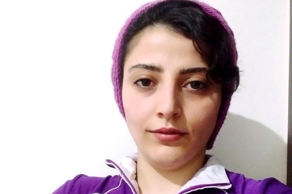 سحر درویشی