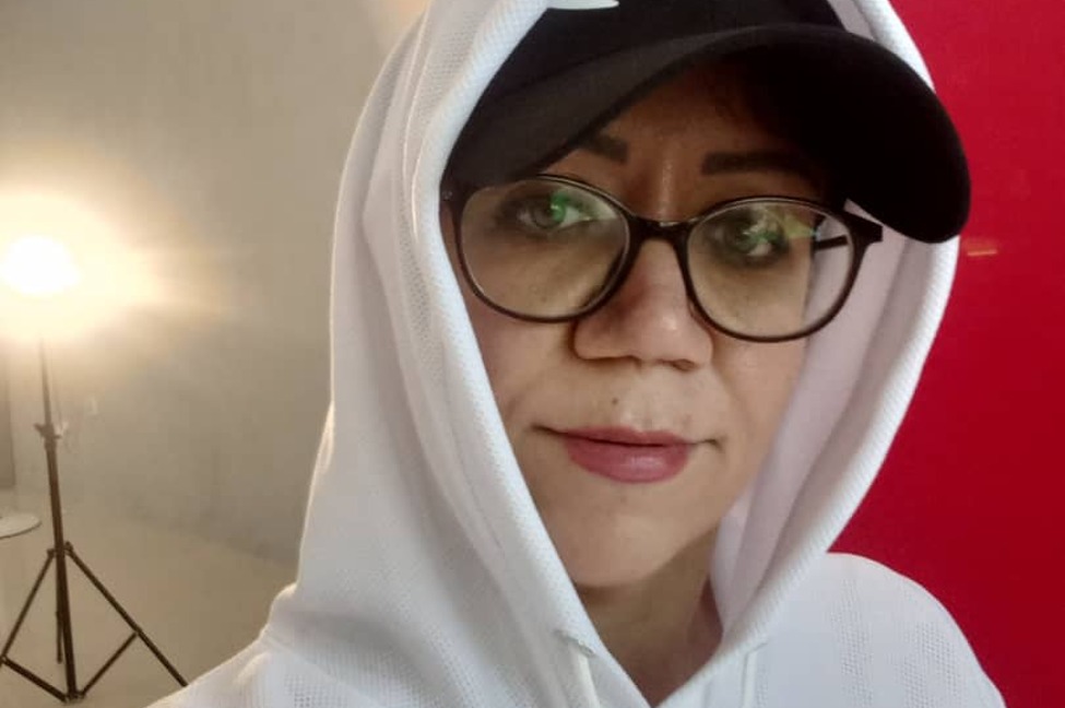 حمیده باغستانی کوزه گر