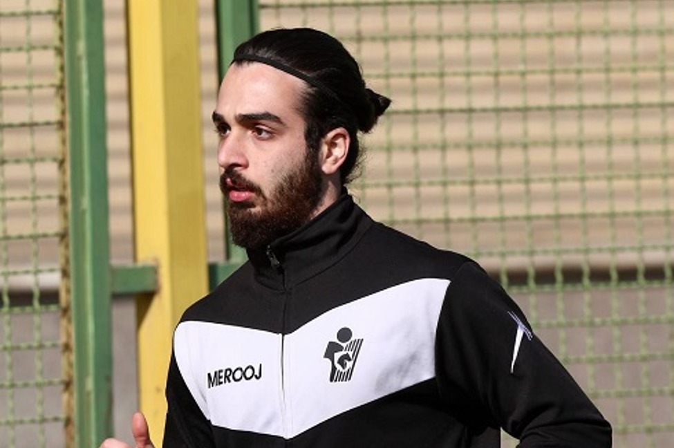 امیرحسین دلیر