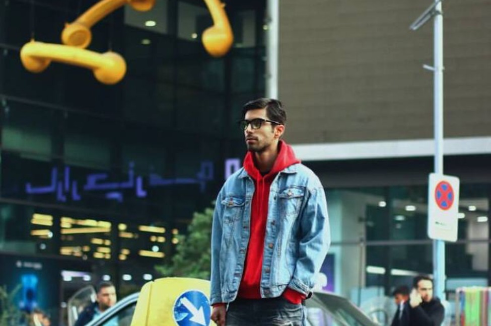 سوران محمدی