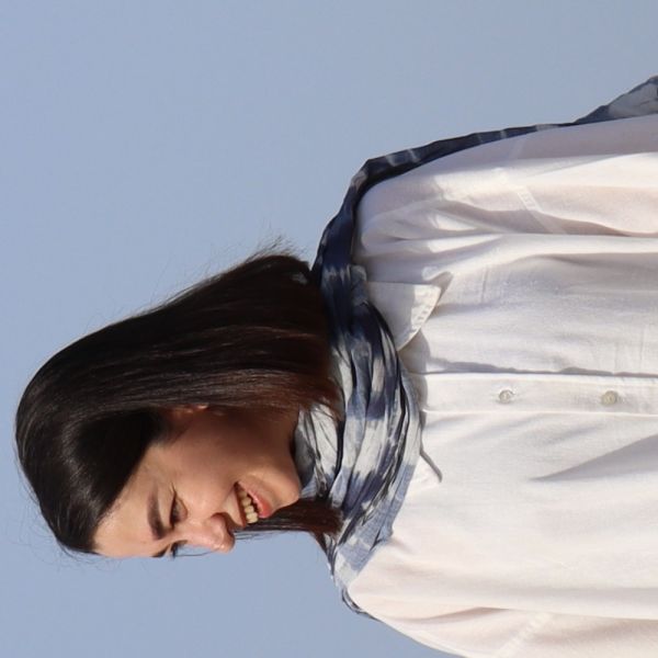 سارا بنياد