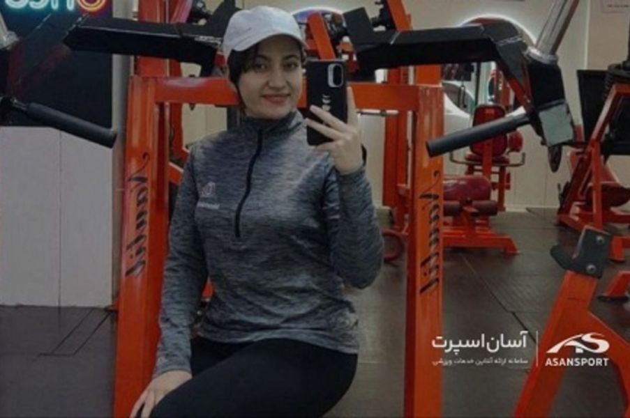 اسما اللهیاری