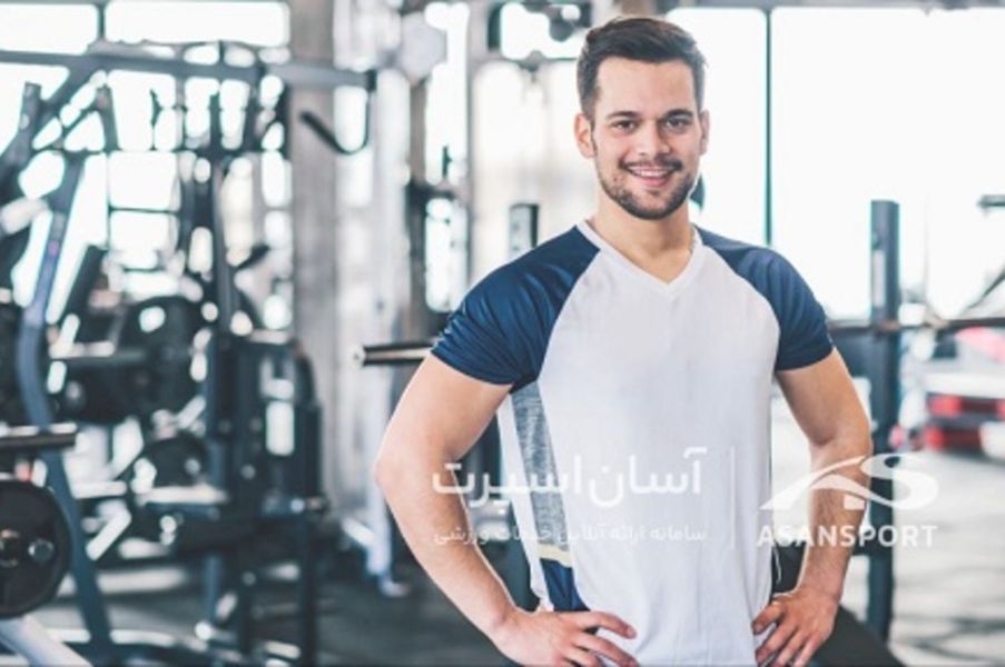 احمدرضا حیدرنیا