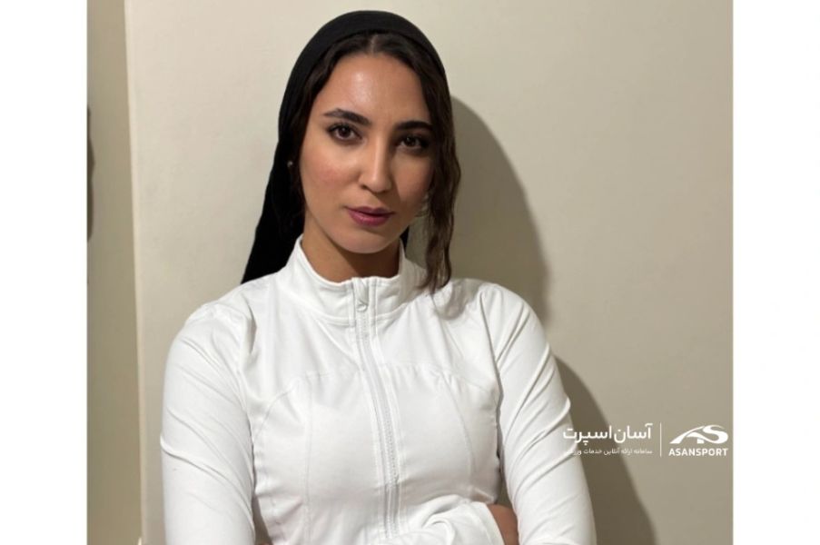 سحر جعفری