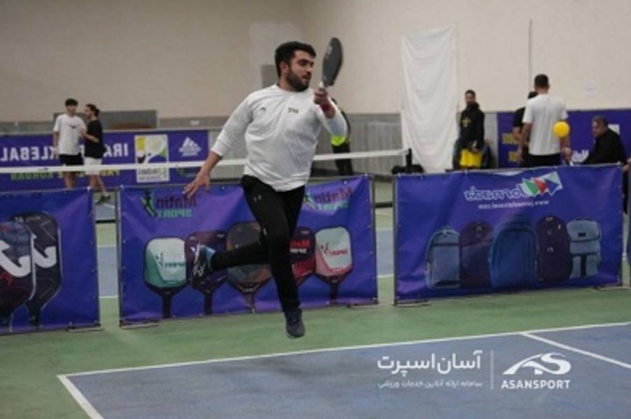 سروش لیاقت