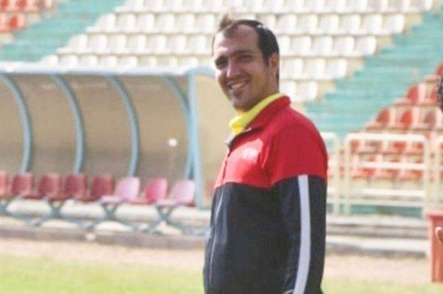 سعید سیلابی