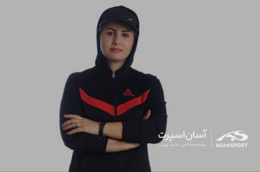 مریم کلوندی