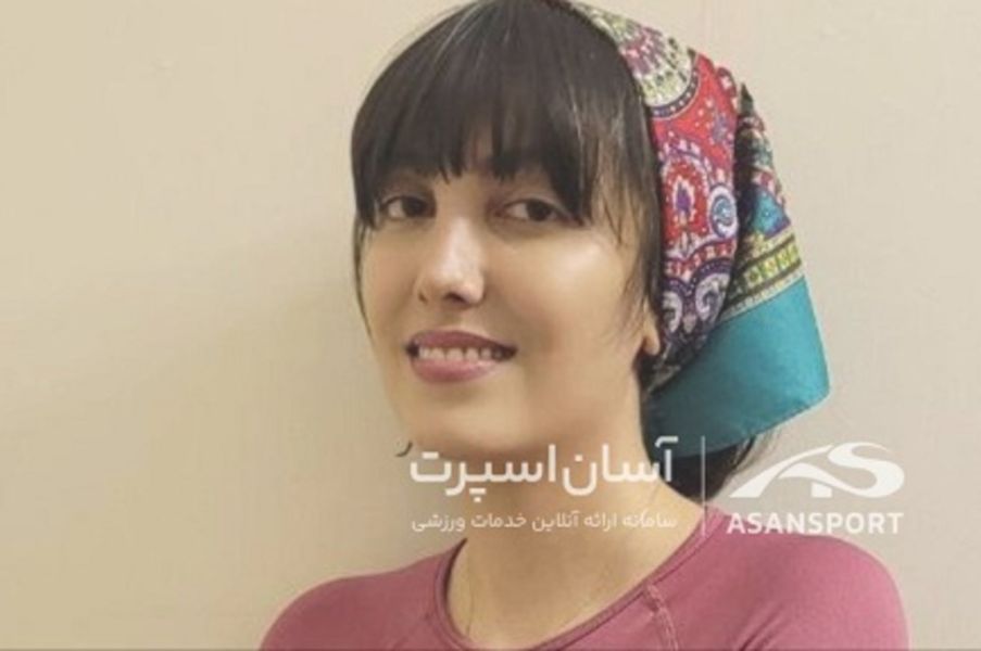 ندا مقدوری
