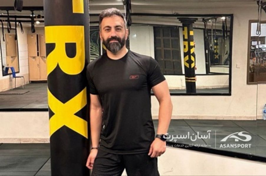 محمدرضا ذکائی نعمتی