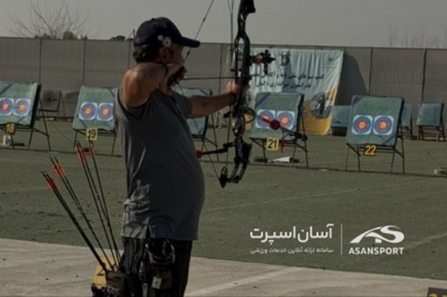 وحیدرضا شکوری