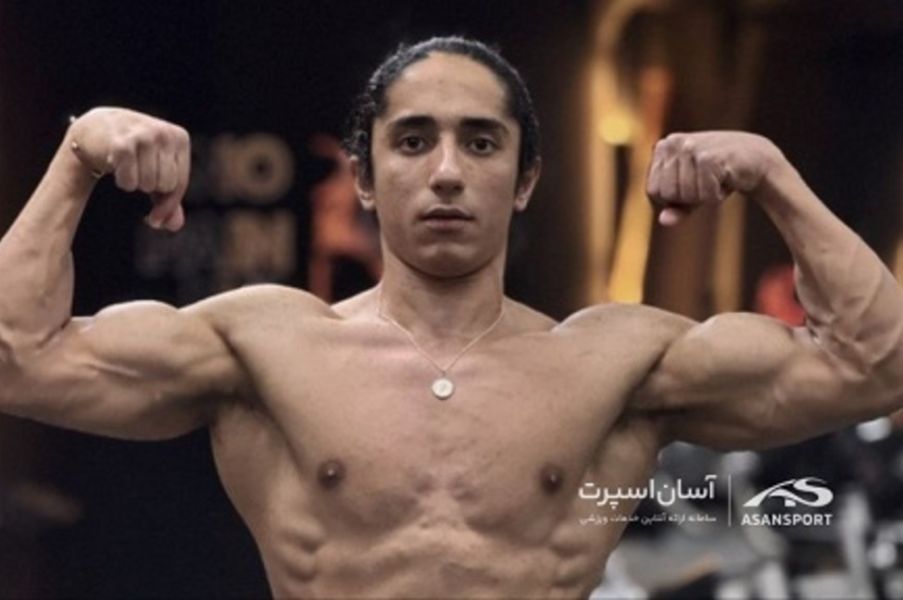 محمد پرستو