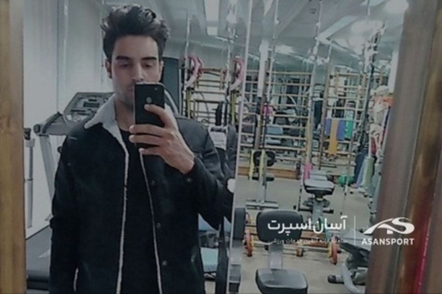 احسان الوانی