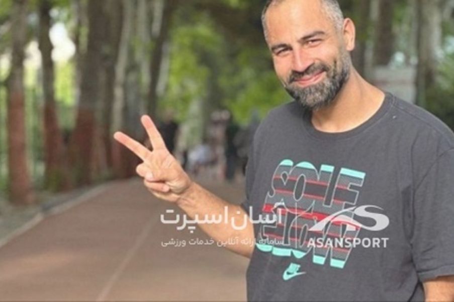 سینا بهرام بیگی