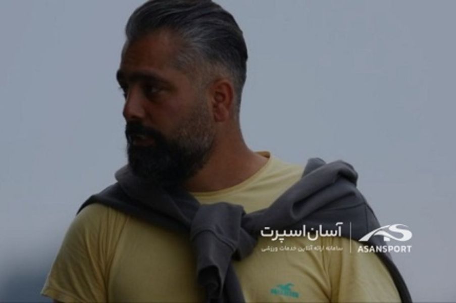 محسن ایمانی