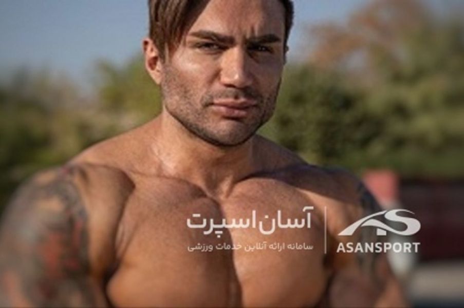 محمد زعیم دار