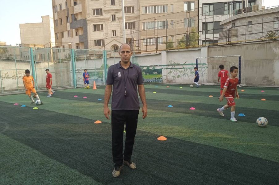 امیر اکبری