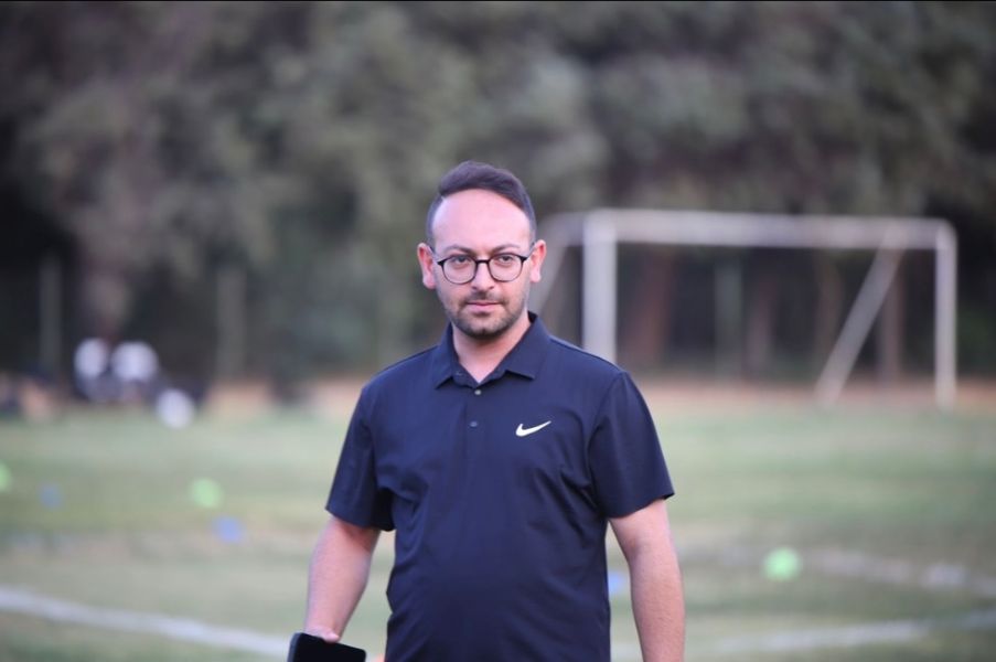 مصطفی ملکی