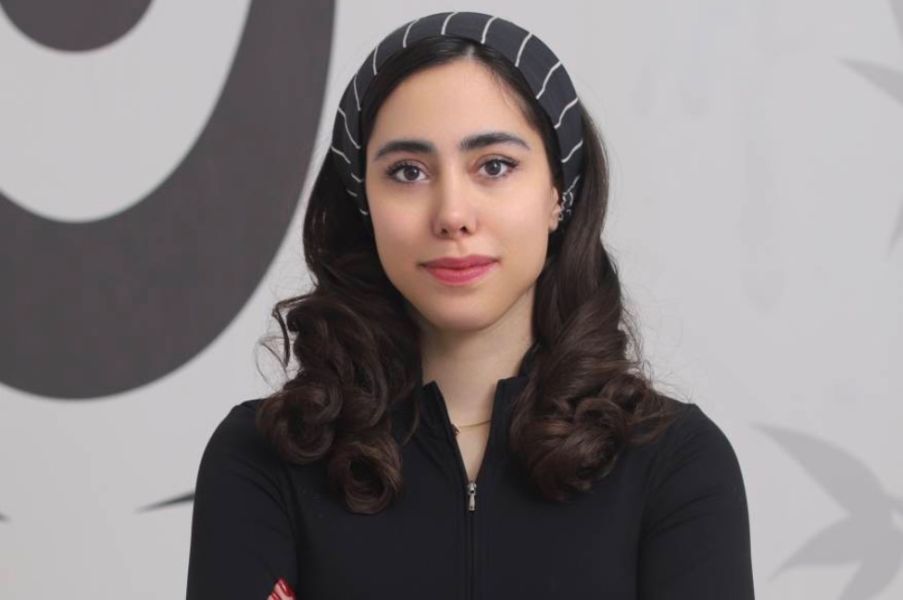 تصویر لیلا مشهدی