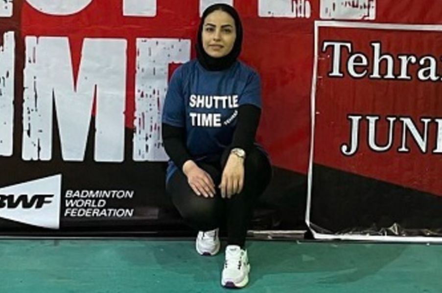 مریم شفائی