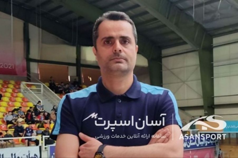 سید حسین یاوری نیا