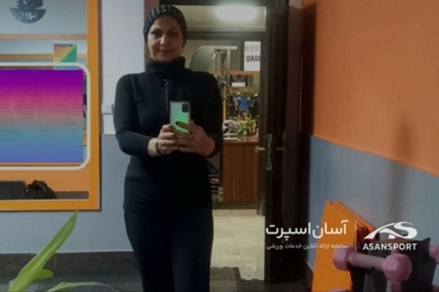 آرزو عباس آبادی