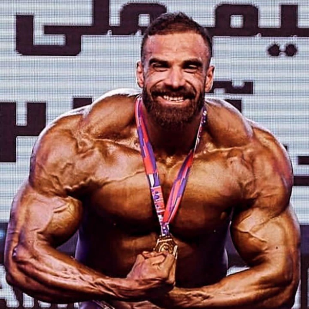 مسعود قدیریان