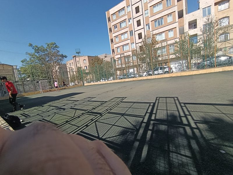 تصویر نظر