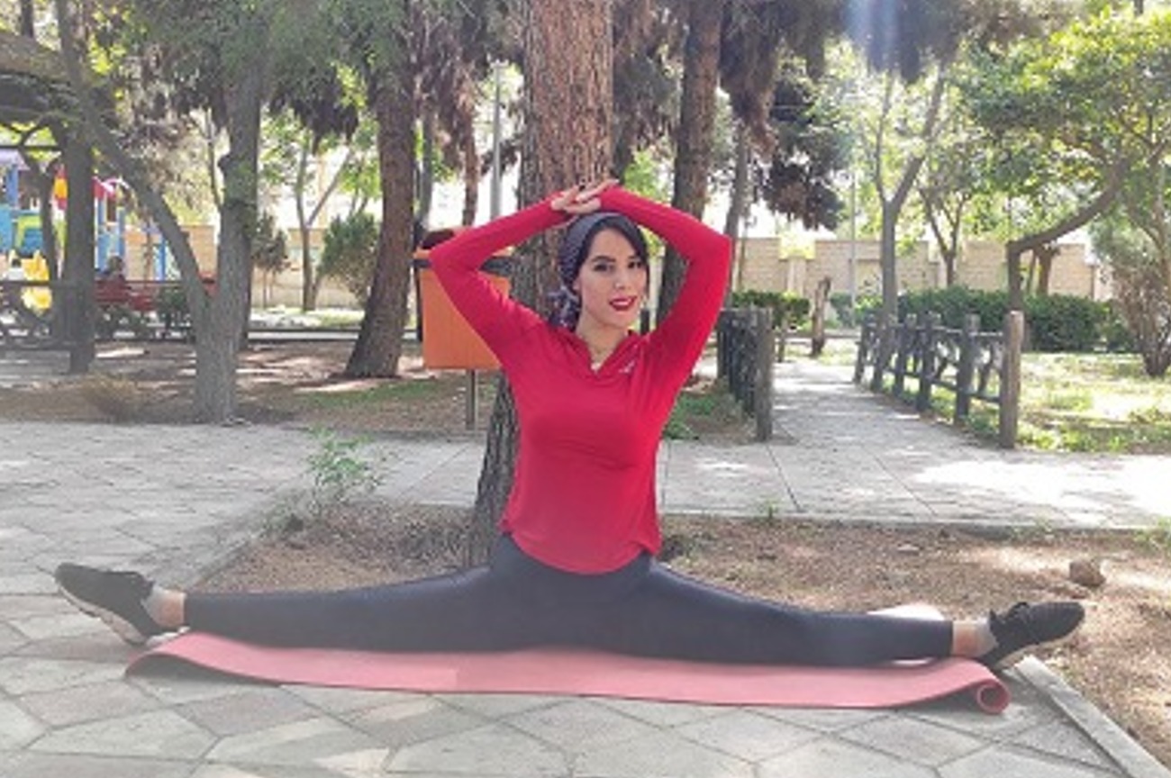 کلاس آنلاین سی ایکس (Cx) محبوبه کمری