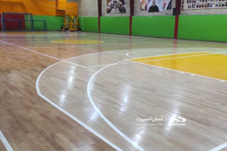 تصویر کلاس اسکیت آرمو تهران