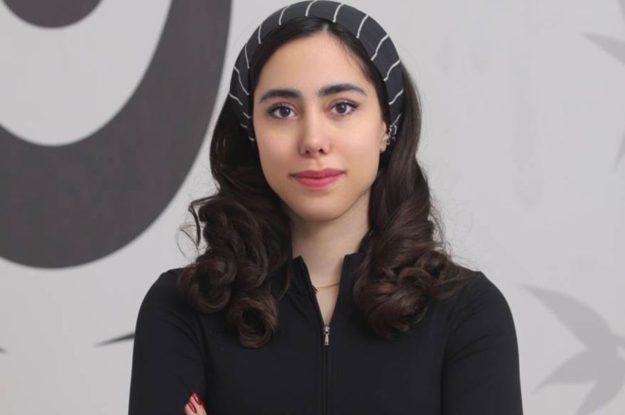 کلاس‌ یوگا لیلا مشهدی تهران