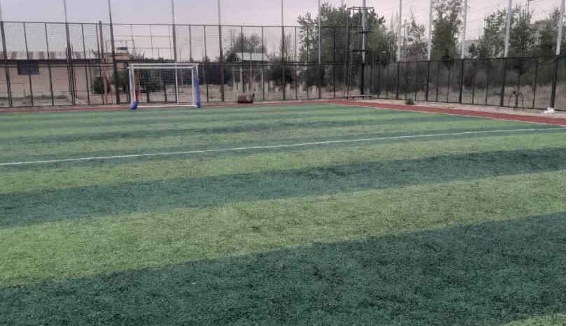تصویر چمن مصنوعی طهرانی مقدم تهران