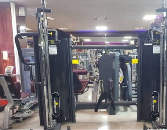 باشگاه ورزشی یاران کرج