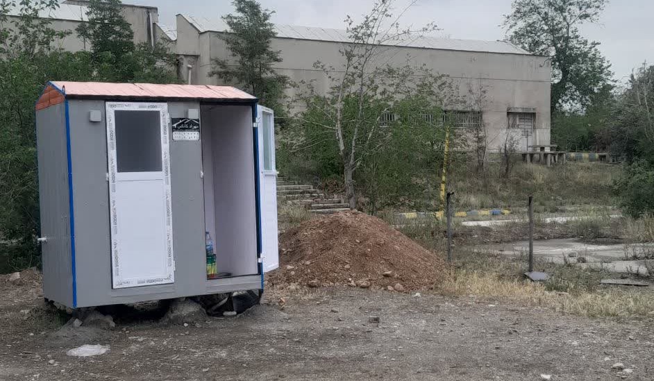 تصویر چمن مصنوعی طهرانی مقدم تهران