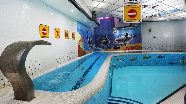estakhr delkade tehran