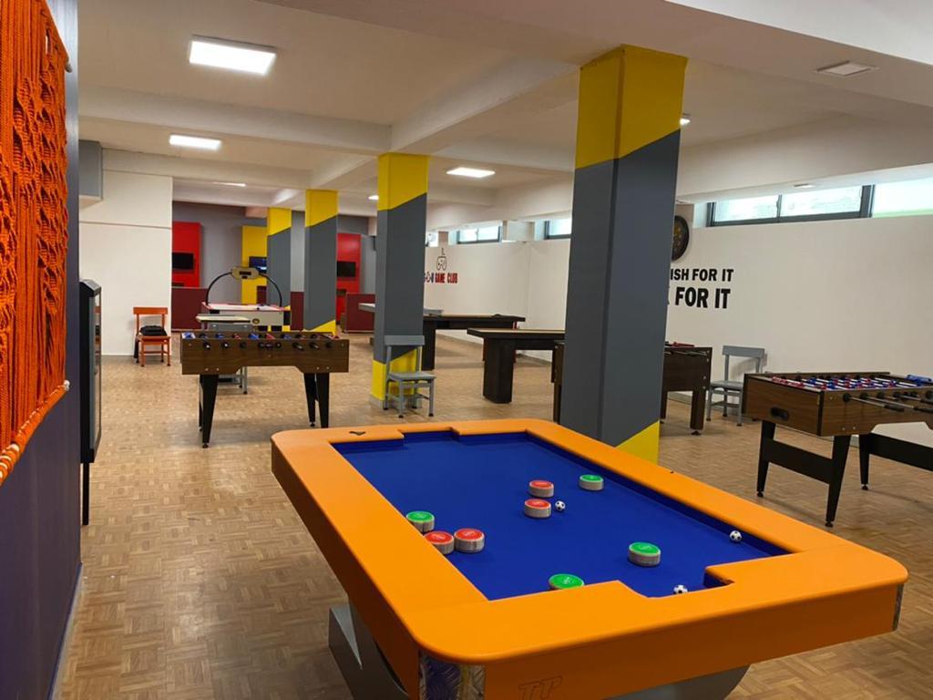 تصویر باشگاه SBU_game_club تهران