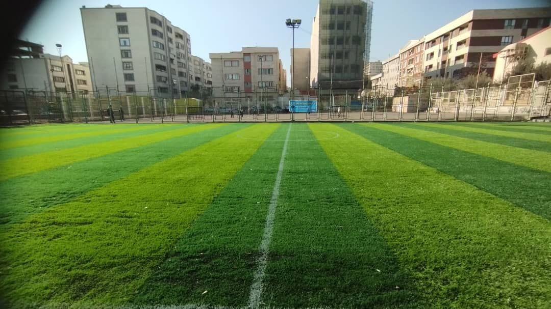 تصویر زمین
