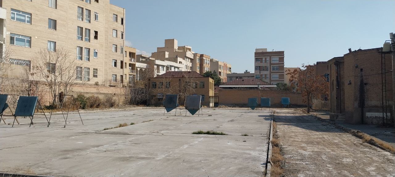 تصویر باشگاه تیر اندازی اسپاد مجموعه خدایی تهران