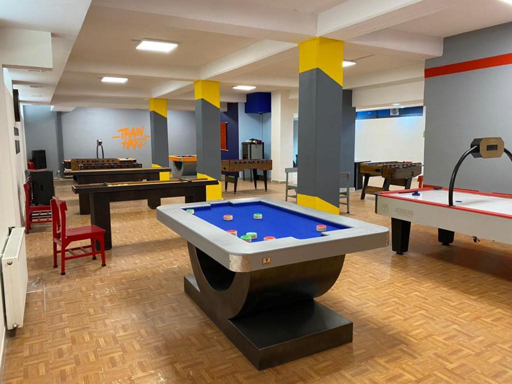 تصویر باشگاه SBU_game_club تهران