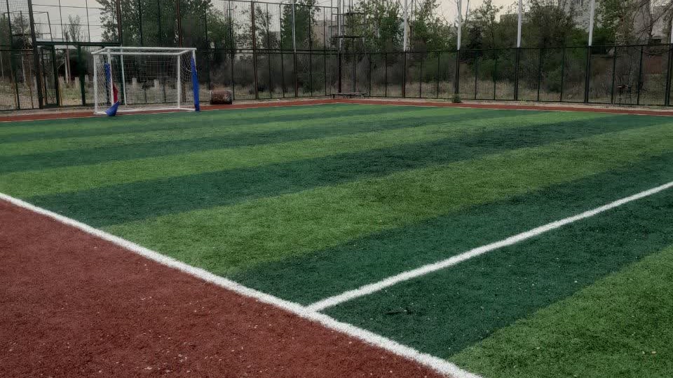 تصویر چمن مصنوعی طهرانی مقدم تهران