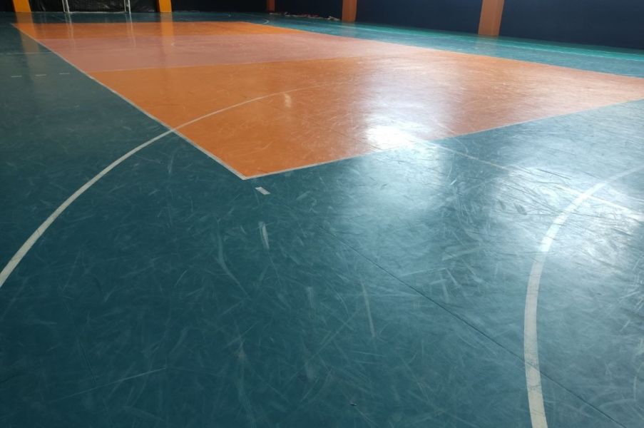 تصویر سالن چندمنظوره برادران اسماعیلی زنجان
