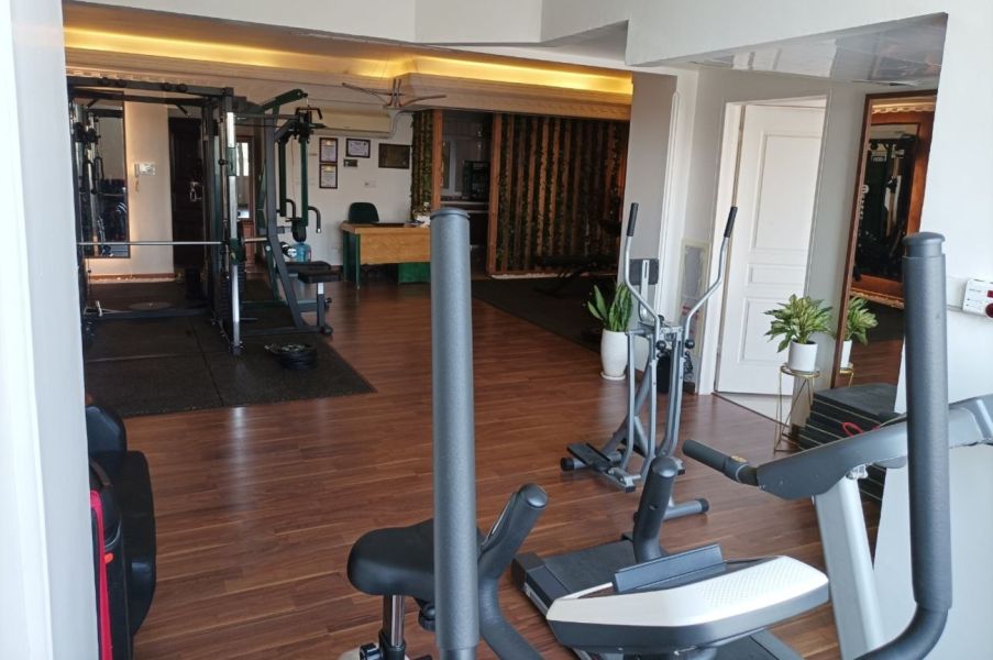 تصویر هوم جیم Fit Blaze تهران
