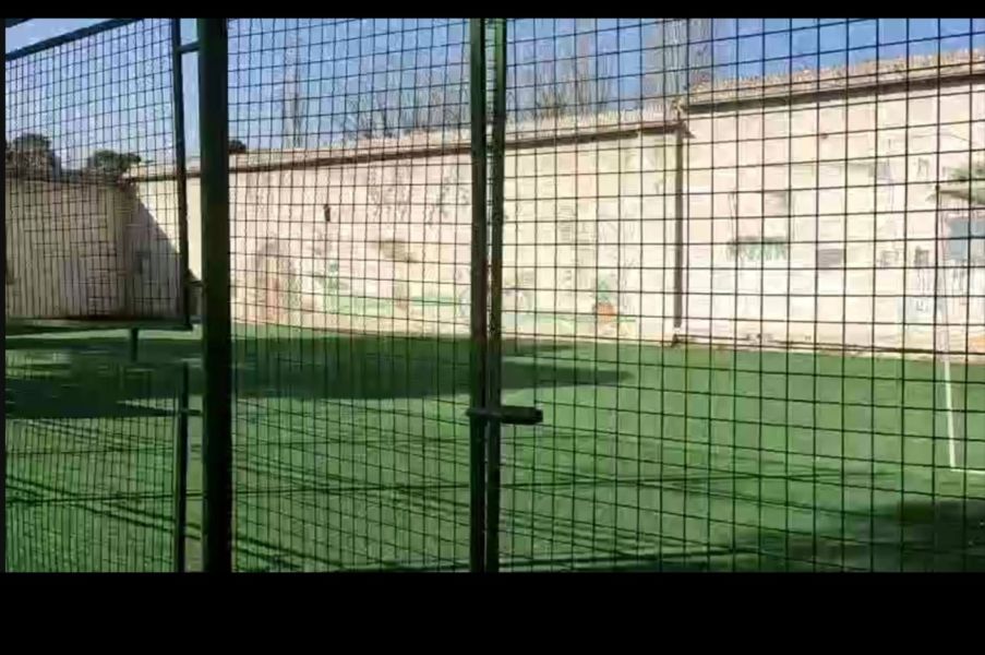 تصویر چمن مصنوعی شهربانو (ویژه بانوان) تهران
