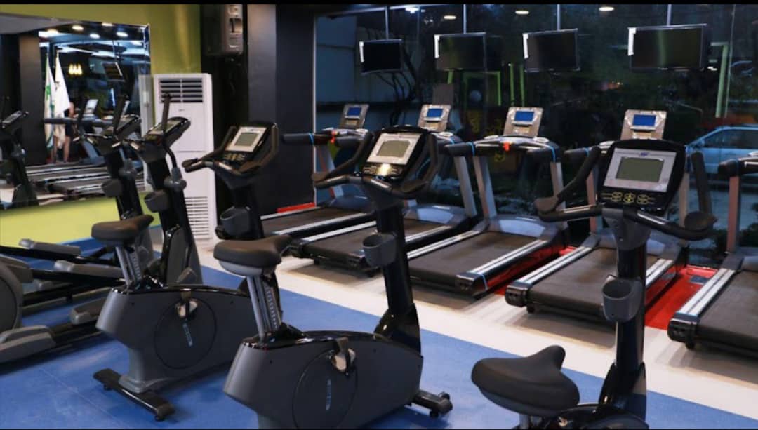 تصویر باشگاه بدنسازی Force Fitness فرشته تهران