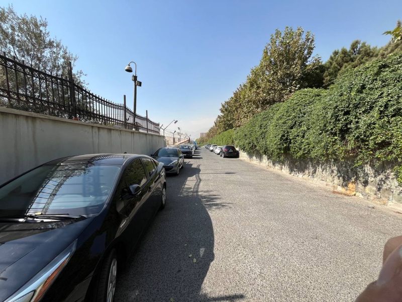 تصویر سالن چندمنظوره مکس پاور تهران